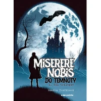 Miserere nobis - Do temnoty - E-kniha