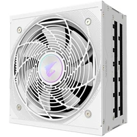 GIGABYTE AORUS ELITE P850W 80+ Platinum bílý - Zdroje