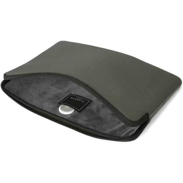Pipetto Classic Fit Sleeve pouzdro pro MacBook 14"/13" tmavě zelené - Pouzdra - Obrázek da53bb264ef54937b941b3bdb0643c81