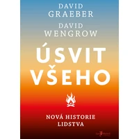 Úsvit všeho - E-kniha
