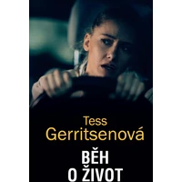 Běh o život - E-kniha