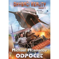Odpočet - E-kniha