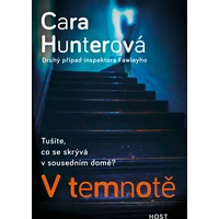 V temnotě - E-kniha