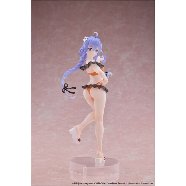 Taito Prize Figurka Mushoku Tensei: Jobless Reincarnation Ravitier Roxy Migurdia 22 cm - Figurky - Obrázek da61147aaee14b7f99facce6e2d8876e