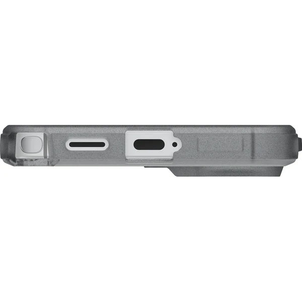 UAG Dot MagSafe kryt Samsung Galaxy S26 Ultra matně čirý/kouřový - Pouzdra - Obrázek da6454b43fd148fabb854c8434a4dfba