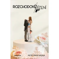 Rozchodové řízení - E-kniha