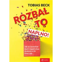 Rozbal to naplno! - E-kniha