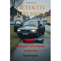 Šokující totožnost mrtvého - E-kniha