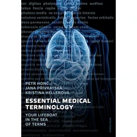 Essential Medical Terminology - E-kniha