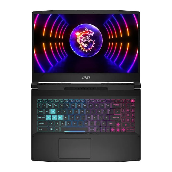 MSI Katana 15 (B13VGK-1867CZ) RTX 4070 černý (Další) - Notebooky - Obrázek da7234429f7940fbb95baa1ceec955d4
