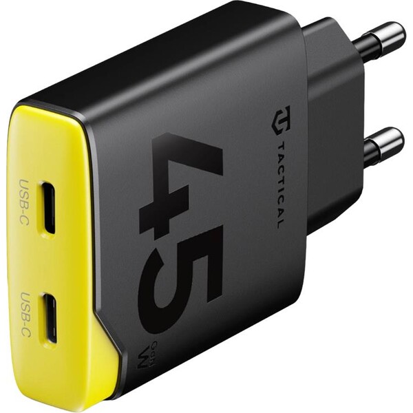 Tactical Minimi GaN 45W CC