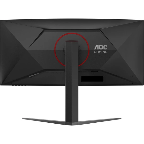 AOC MT CU34G4Z herní monitor  34" - Monitory - Obrázek da8089d431fa41e692d4729542e79032