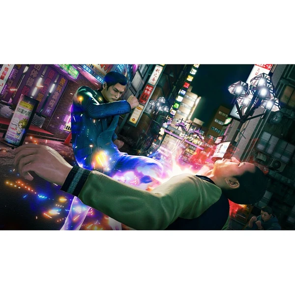 Yakuza Kiwami 3 & Dark Ties (PS5) - Hry pro PS5 - Obrázek da8213cd3f54401892850d04e8d4782d
