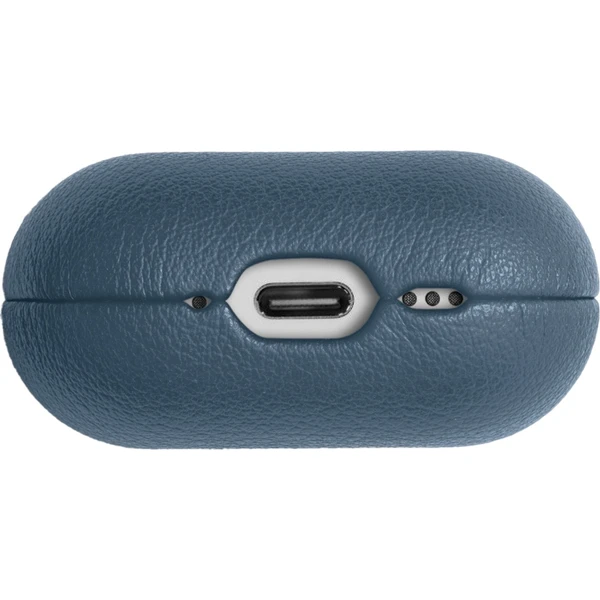Native Union (RE)Classic Case pouzdro pro AirPods 4 navy - Pouzdra - Obrázek da83e281728d4efdac288adfcd6873ad