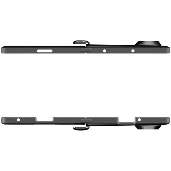 Spigen Slim Armor Pro MagSafe kryt Samsung Galaxy Z Fold7 černý - Pouzdra - Obrázek da869b236abe441bb4c33b05b5cf26d8