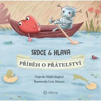 Srdce a Hlava - E-kniha