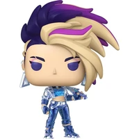 Funko POP! #1221 Games: League of Legends - K/DA Akali - Funko POP!