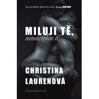 Miluji tě, nenávidím tě - E-kniha