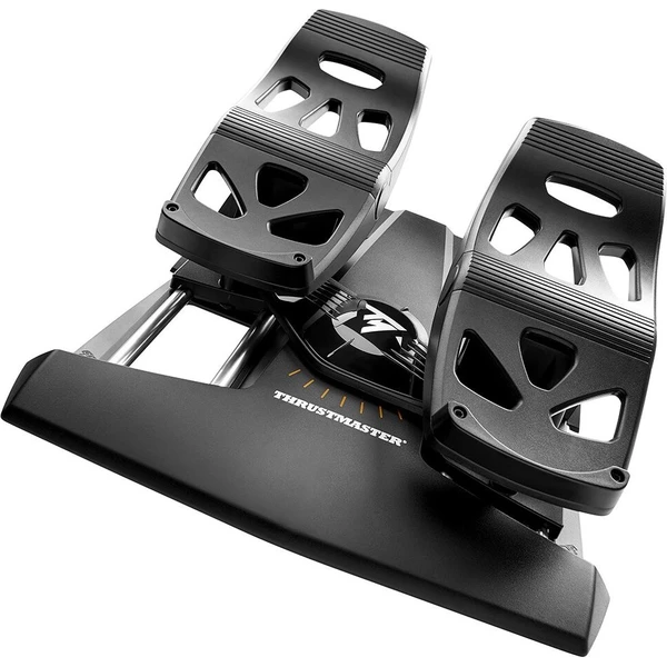 Thrustmaster pedálová sada T.Flight Rudder - Pedály - Obrázek da912f566e61449492f5427fb4f166dd