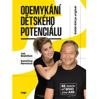 Odemykání dětského potenciálu - E-kniha
