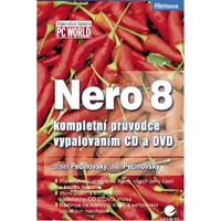 Nero 8 - E-kniha