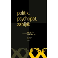 Politik, psychopat, zabiják - E-kniha