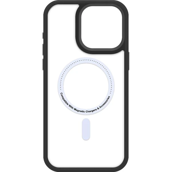 Tactical MagForce Hyperstealth 3.0 MagSafe kryt Apple iPhone 16 Pro Max Asphalt - Pouzdra - Obrázek daa4f78e4f1e419794e5576f25e17be5