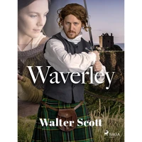 Waverley - E-kniha