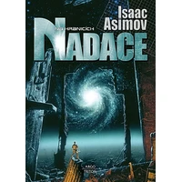 Na hranicích Nadace - E-kniha
