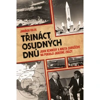 Třináct osudných dnů - E-kniha