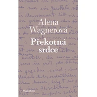 Překotná srdce - E-kniha