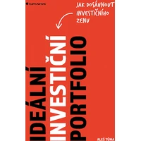 Ideální investiční portfolio - E-kniha