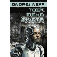 Rock mého života - E-kniha
