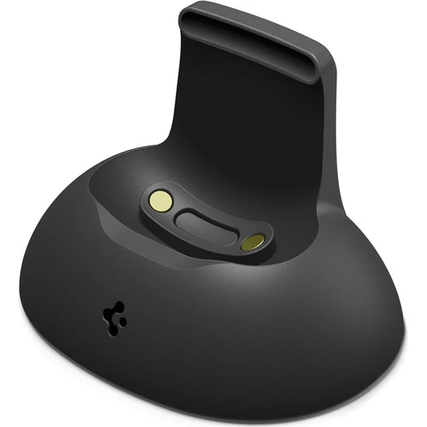 Spigen Rugged Armor Pro + Stand pouzdro s řemínkem a stojánkem Google Pixel Watch 5/4 45mm matte bla - Pouzdra - Obrázek dab7a024cc99404fab1061673882612f