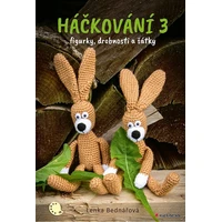 Háčkování 3 - E-kniha
