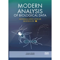 Modern Analysis of Biological Data - E-kniha