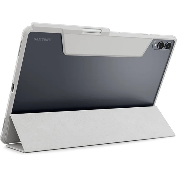 Spigen Air Skin Pro pouzdro Samsung Galaxy Tab S11 Ultra šedé - Pouzdra - Obrázek dac4258497f541f7b5e4e07d762ec791