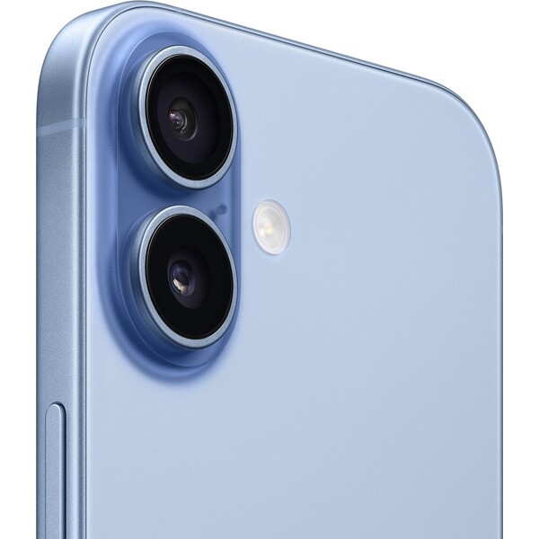 Apple iPhone 17 256GB mlhově modrý - Mobilní telefony - Obrázek dacc52ab0e28467cbbfde8a77b58dcfd