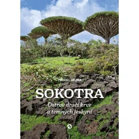 Sokotra - E-kniha