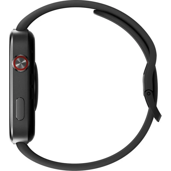 Xiaomi Redmi Watch 6 chytré hodinky černé - Chytré hodinky - Obrázek dae72aa84e334c86929e56ee8e471b94