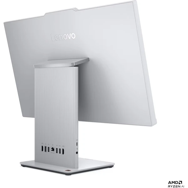 Lenovo IdeaCentre AIO 24AKP10 (F0JC000ECK) šedý - 3 roky záruky Premium Care - All-in-one - Obrázek dae7fe646f994c7e86ddddfecb293412