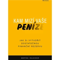 Kam mizí vaše peníze - E-kniha