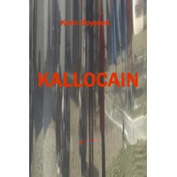 Kallocain - E-kniha