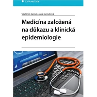Medicína založená na důkazu a klinická epidemiologie - E-kniha