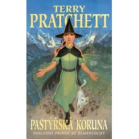 Pastýřská koruna - E-kniha