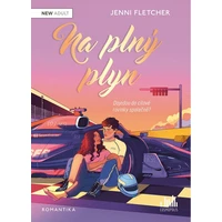 Na plný plyn - E-kniha