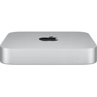CTO Apple Mac mini M1 (2020) / 2TB SSD / 16GB / stříbrný - Stolní počítače