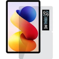 OBAL:ME 2.5D tvrzené sklo Xiaomi Redmi Pad Pro/Pad 2 Pro čiré - Ochranné folie a skla