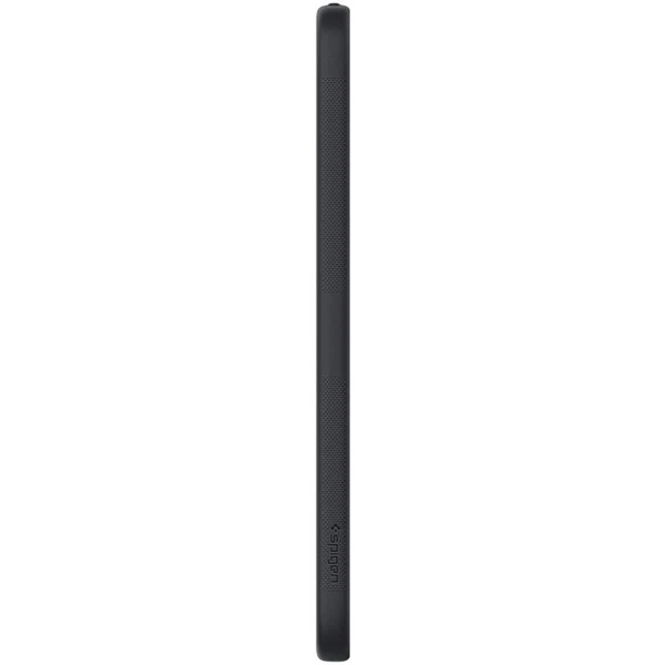 Spigen Nano Pop pouzdro iPad Mini 7 (2024)/6 (2021) černé - Pouzdra - Obrázek db134a601cbe46a18af3a830f9e6d574