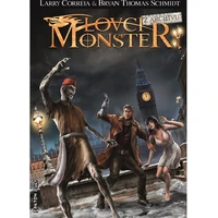 Lovci monster: Z archivu - E-kniha